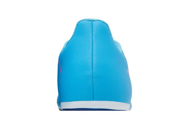 Кроссовки adidas X Speedflow Messi.4 FG J 'Sky Rush Team Shock Pink'