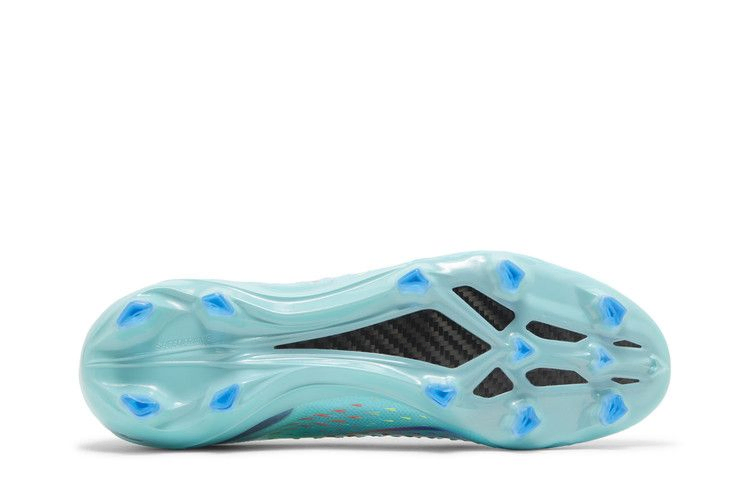 Кроссовки adidas X Speedportal+ FG 'Al Rihla Pack - Clear Aqua'