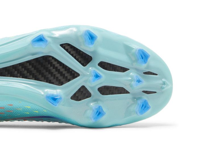 Кроссовки adidas X Speedportal+ FG 'Al Rihla Pack - Clear Aqua'