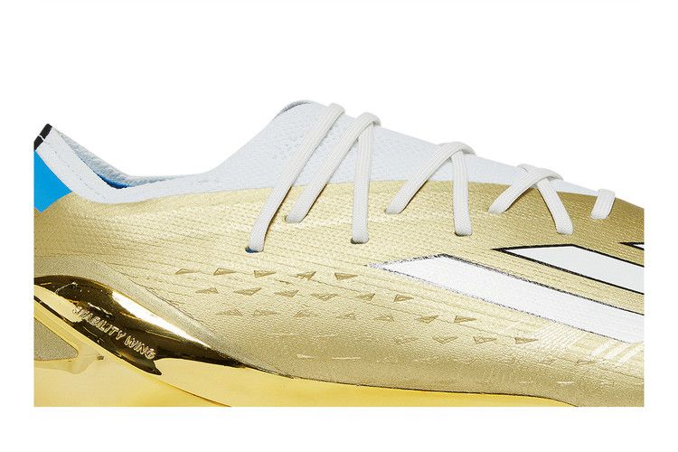 Кроссовки adidas X Speedportal Messi.1 FG 'Leyenda'