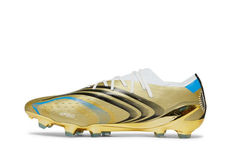 Кроссовки adidas X Speedportal Messi.1 FG 'Leyenda'