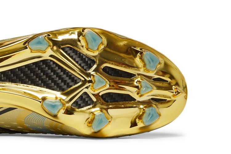 Кроссовки adidas X Speedportal Messi.1 FG 'Leyenda'