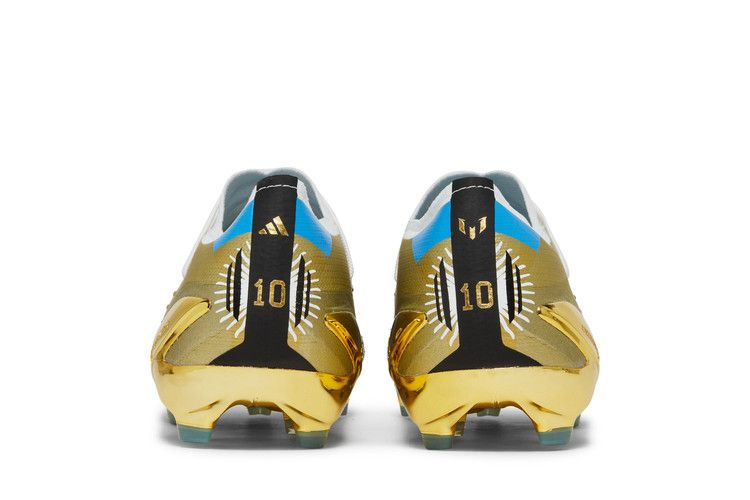 Кроссовки adidas X Speedportal Messi.1 FG 'Leyenda'