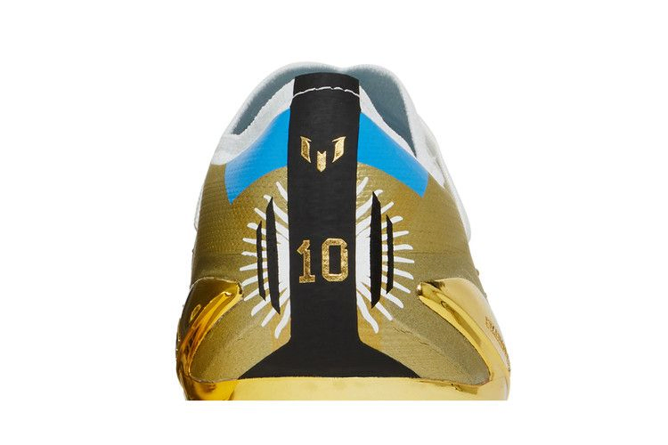 Кроссовки adidas X Speedportal Messi.1 FG 'Leyenda'