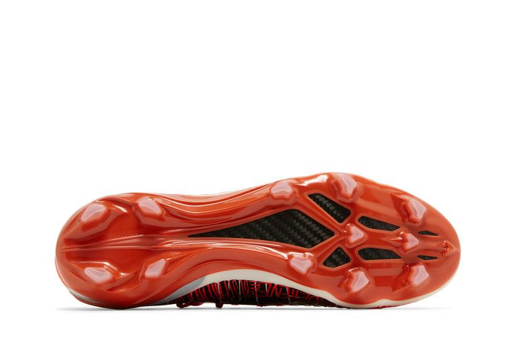 Кроссовки adidas X Speedportal Messi.1 FG 'White Solar Red'