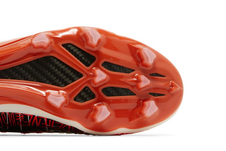 Кроссовки adidas X Speedportal Messi.1 FG 'White Solar Red'