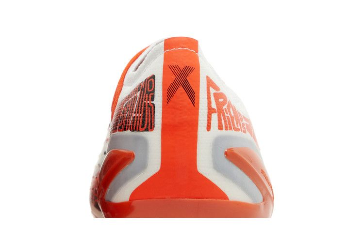 Кроссовки adidas X Speedportal Messi.1 FG 'White Solar Red'