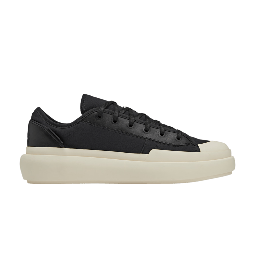 y-3-ajatu-court-low-black-cream-white-hq5964