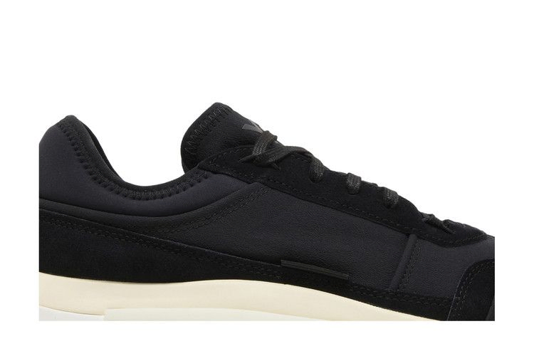 Кроссовки adidas Y-3 Ajatu Run 'Black Cream'