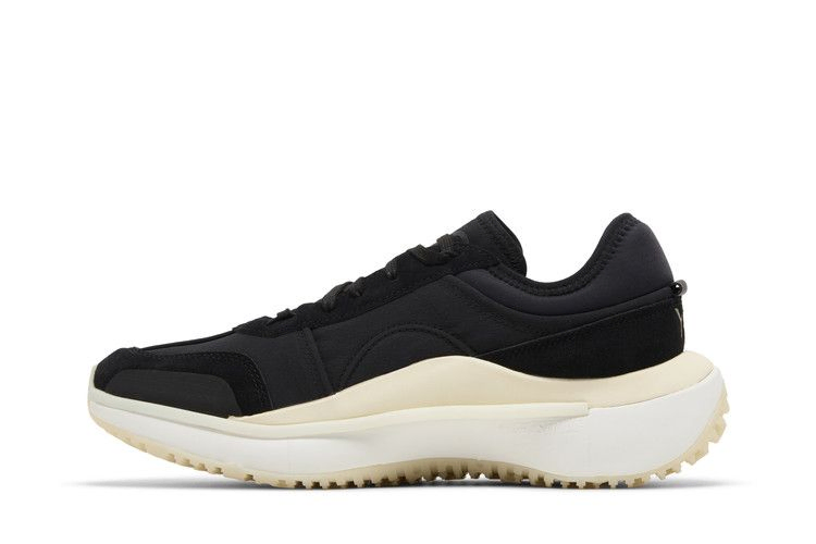 Кроссовки adidas Y-3 Ajatu Run 'Black Cream'