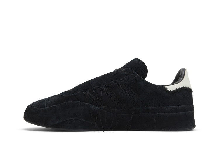 Кроссовки adidas Y-3 Gazelle 'Black Sashiko'