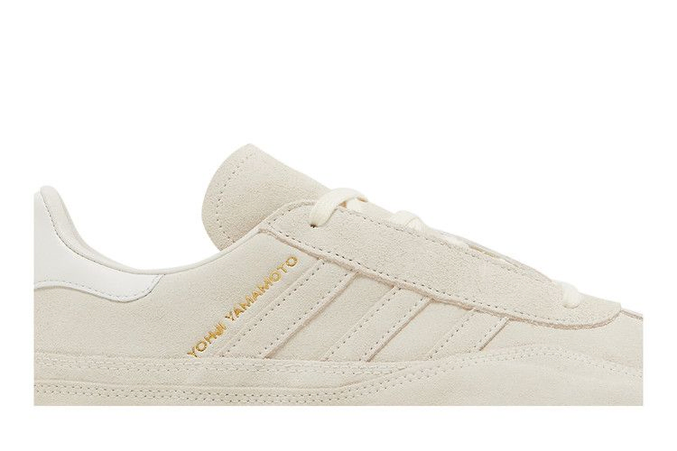 Кроссовки adidas Y-3 Gazelle 'Cream White'