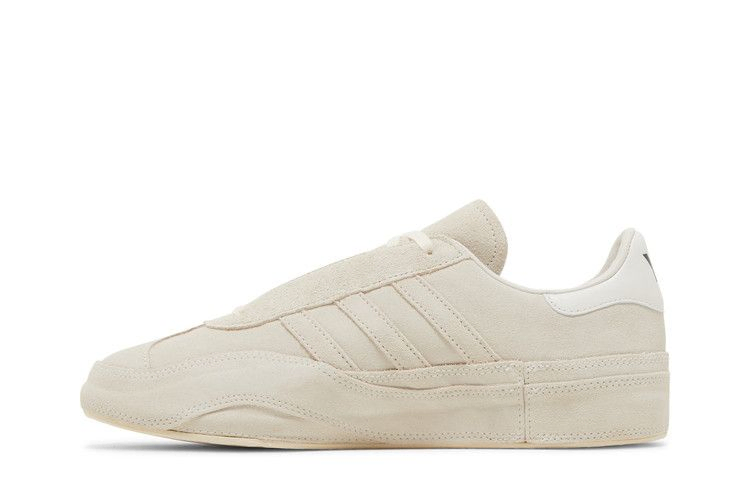 Кроссовки adidas Y-3 Gazelle 'Cream White'