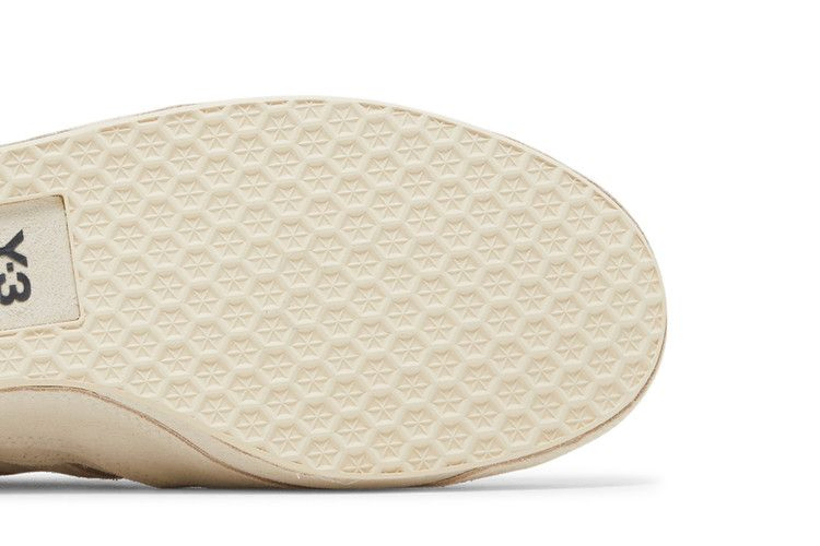 Кроссовки adidas Y-3 Gazelle 'Cream White'