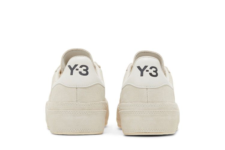 Кроссовки adidas Y-3 Gazelle 'Cream White'