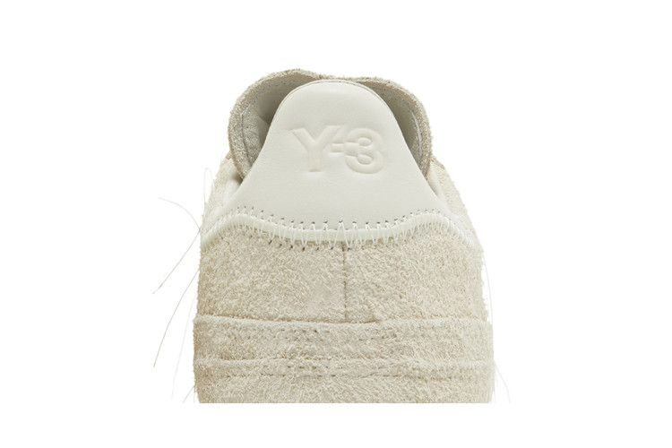 Кроссовки adidas Y-3 Gazelle 'Off White Sashiko'