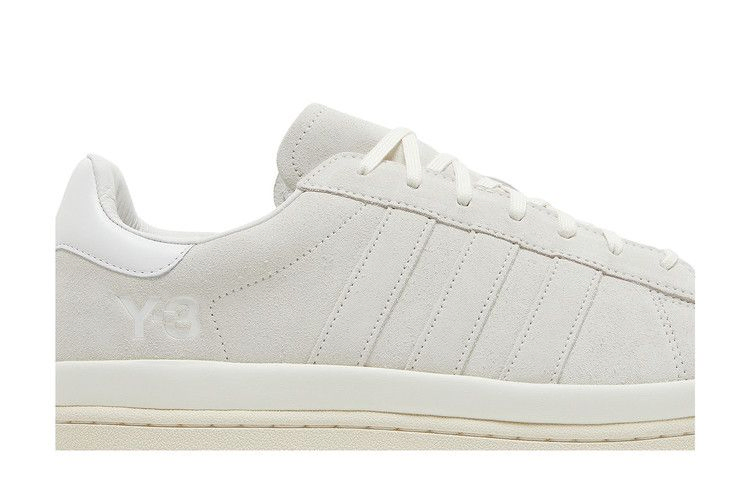 Кроссовки adidas Y-3 Hicho 'Cream White'