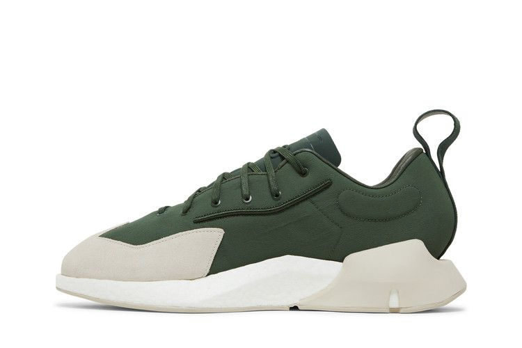 Кроссовки adidas Y-3 Orisan 'Shadow Green'