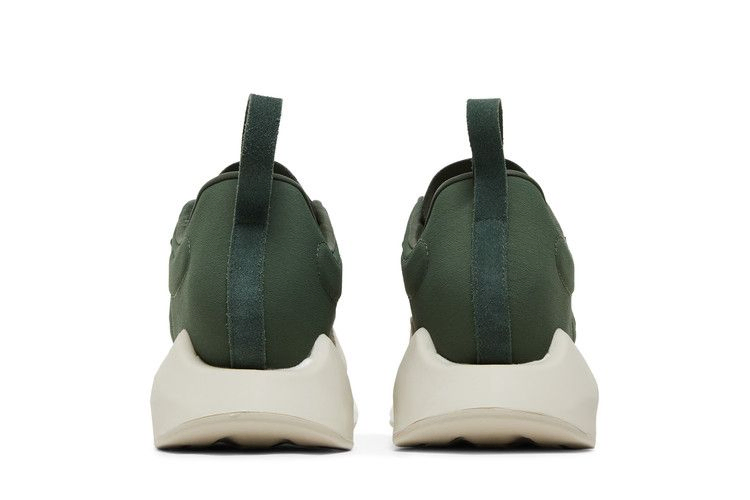 Кроссовки adidas Y-3 Orisan 'Shadow Green'