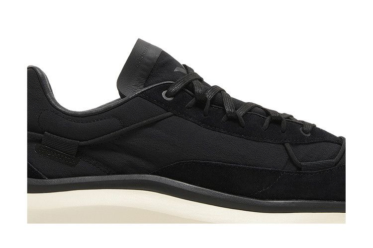 Кроссовки adidas Y-3 Shiku Run 'Black Cream White'