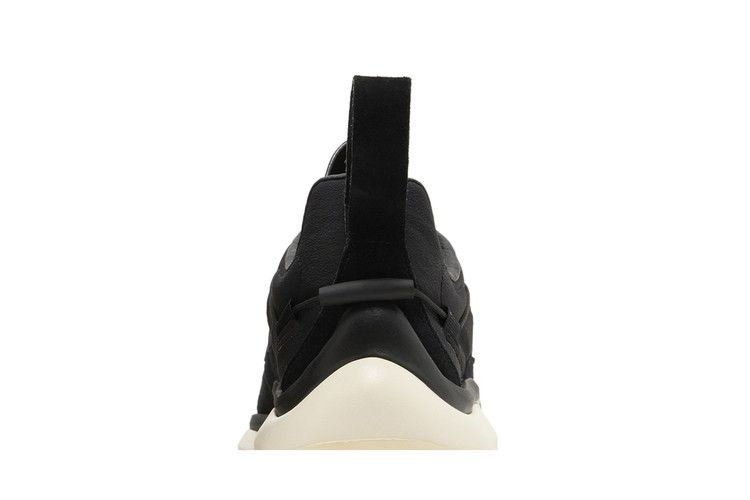 Кроссовки adidas Y-3 Shiku Run 'Black Cream White'