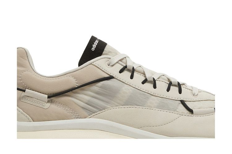 Кроссовки adidas Y-3 Shiku Run 'Talc Bliss'