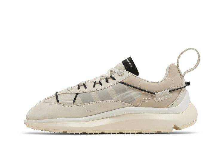 Кроссовки adidas Y-3 Shiku Run 'Talc Bliss'