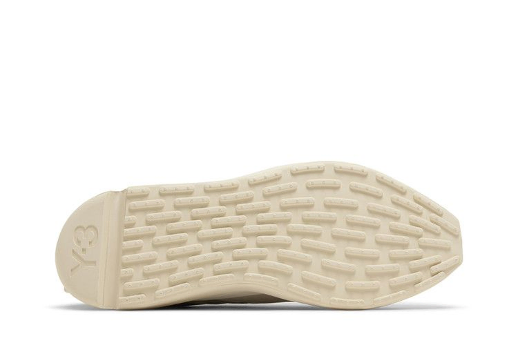 Кроссовки adidas Y-3 Shiku Run 'Talc Bliss'