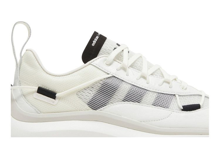 Кроссовки adidas Y-3 Shiku Run 'White Orbit Grey'