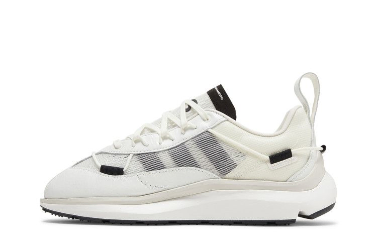 Кроссовки adidas Y-3 Shiku Run 'White Orbit Grey'
