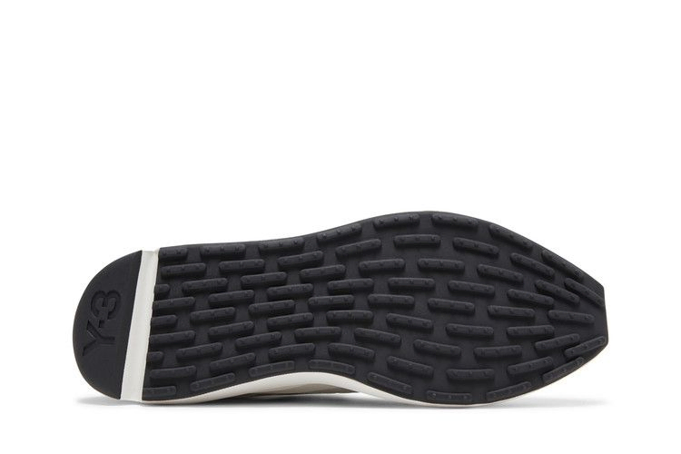 Кроссовки adidas Y-3 Shiku Run 'White Orbit Grey'