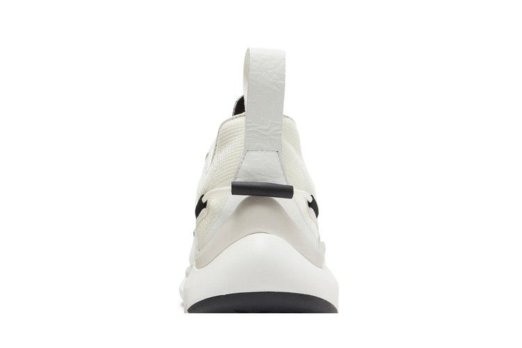 Кроссовки adidas Y-3 Shiku Run 'White Orbit Grey'