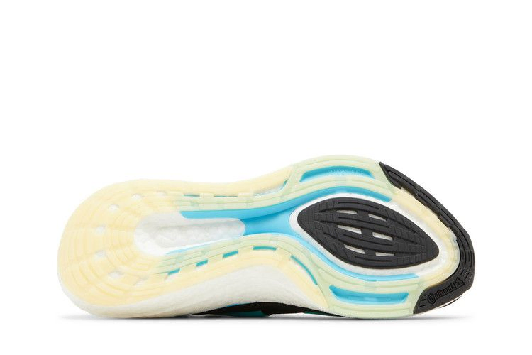 Кроссовки adidas Y-3 UltraBoost 22 'Black Vivid Mint'