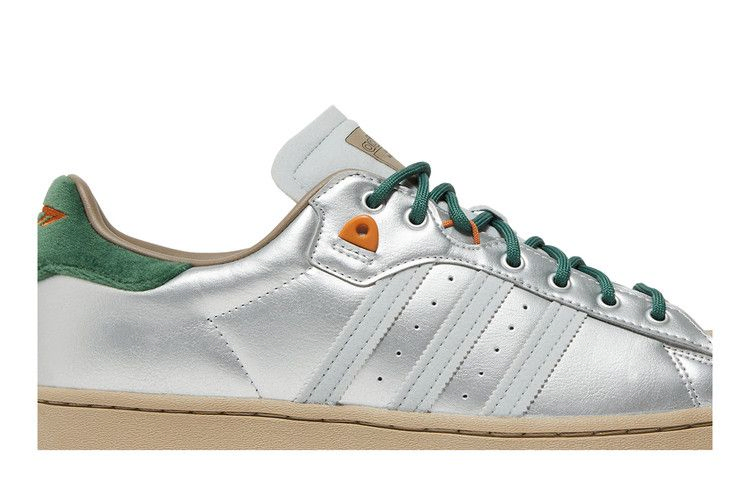 Кроссовки adidas Yanwai x Superstar 'Adilicious City Series'