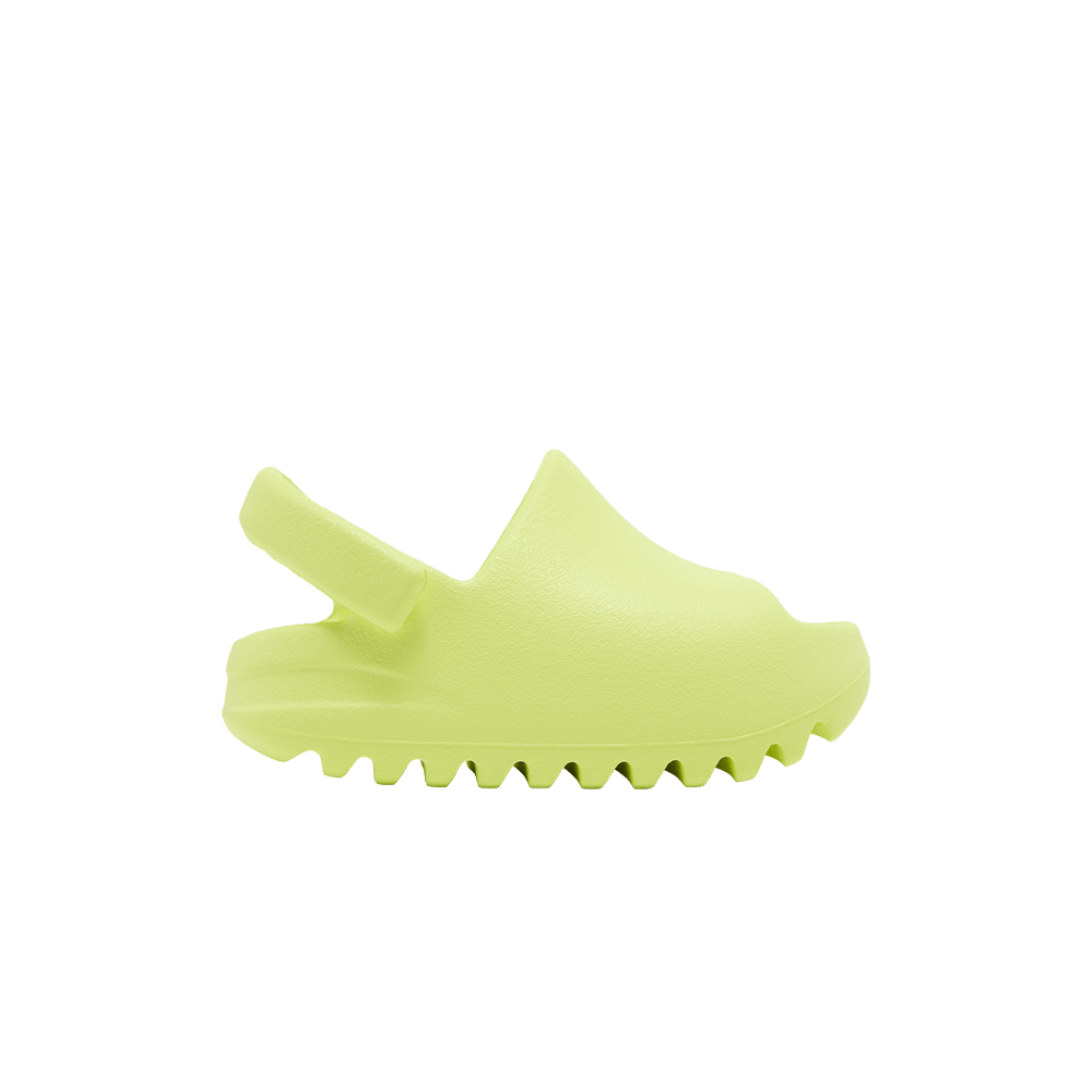 yeezy-slide-infants-glow-green-2022-hq4119