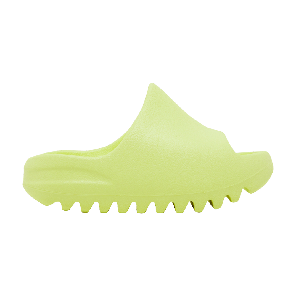 yeezy-slide-kids-glow-green-2022-hq4116