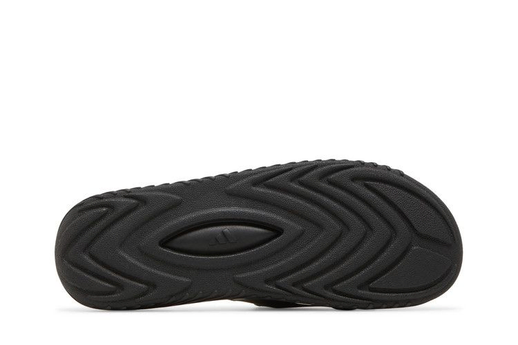 Yu-Gi-Oh! x adidas Reptossage Slide 'Dark Magician'