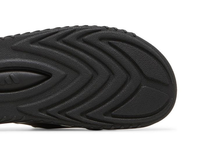 Yu-Gi-Oh! x adidas Reptossage Slide 'Dark Magician'