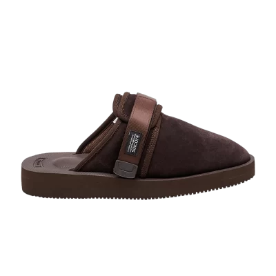 Suicoke ZAVO-VS 'Brown'