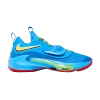 Голубой
