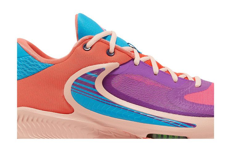 Кроссовки Nike Zoom Freak 4 'Bahamas'