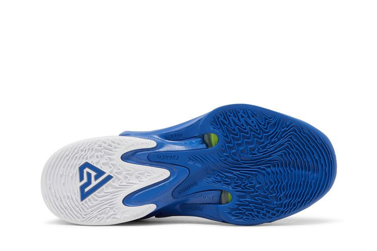 Кроссовки Nike Zoom Freak 4 TB 'Game Royal'