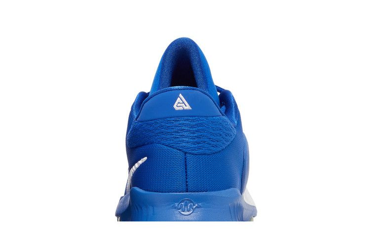Кроссовки Nike Zoom Freak 4 TB 'Game Royal'