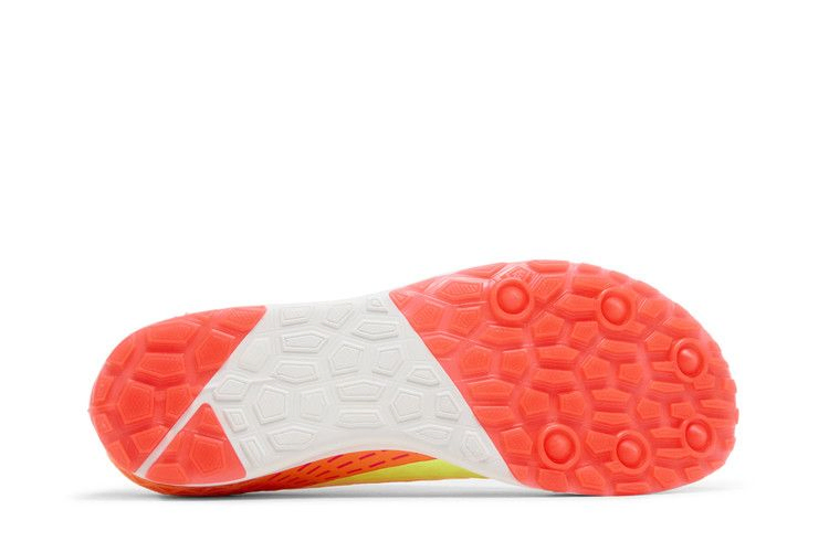 Кроссовки Nike Zoom Rival Waffle 5 'Total Orange Volt'