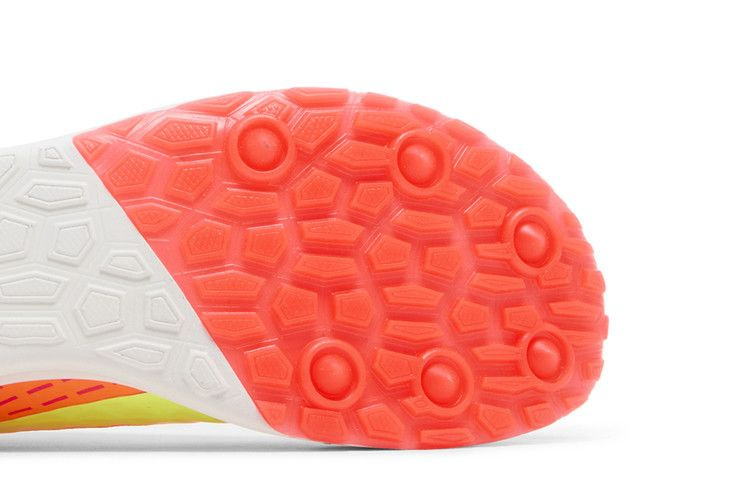 Кроссовки Nike Zoom Rival Waffle 5 'Total Orange Volt'