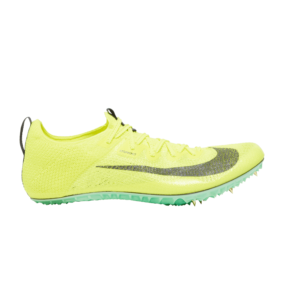 Nike zoom superfly elite review online