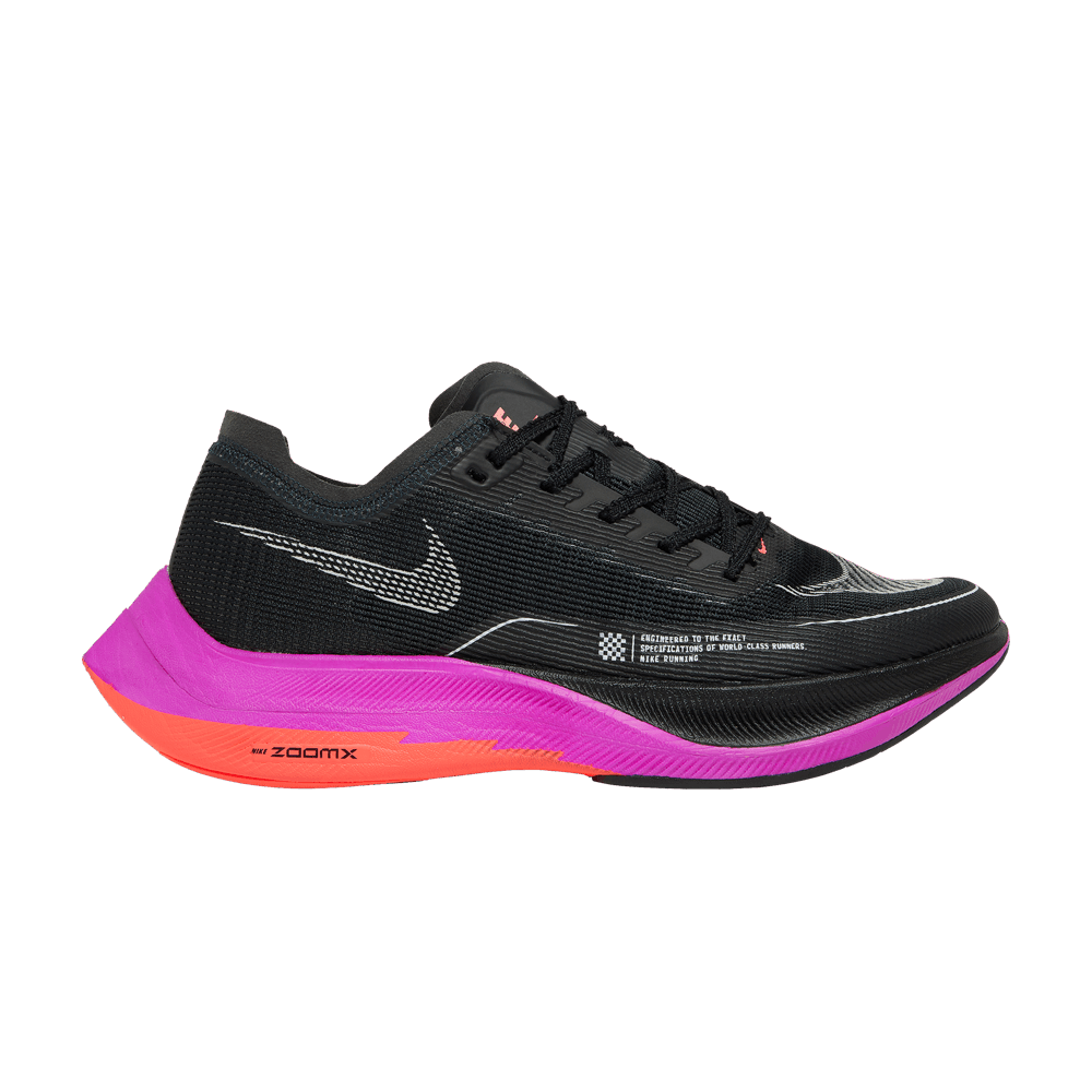 Nike zoom vaporfly femme noir online