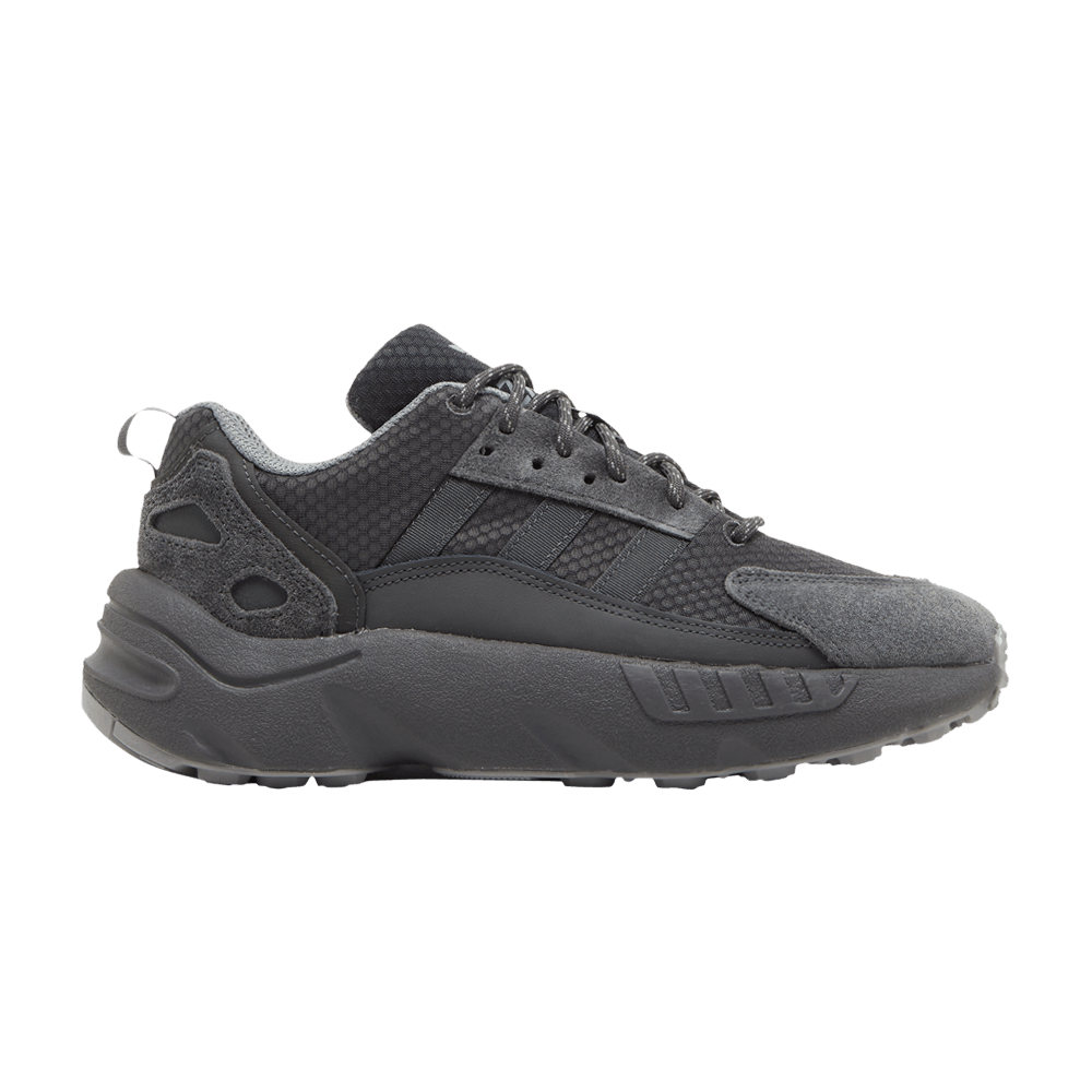 zx-22-j-solid-grey-gx0911