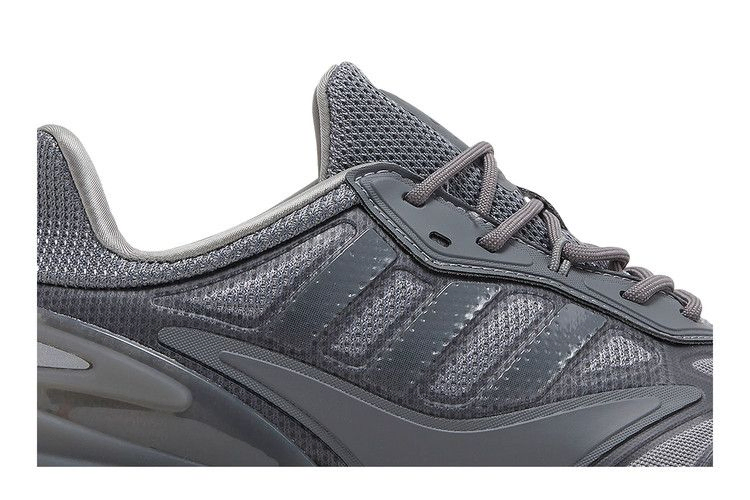 Кроссовки adidas ZX 2K Boost 2.0 'Triple Grey'