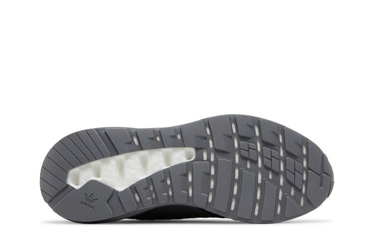 Кроссовки adidas ZX 2K Boost 2.0 'Triple Grey'